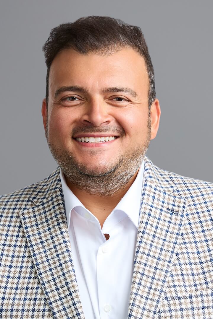 Najeeb Haddad