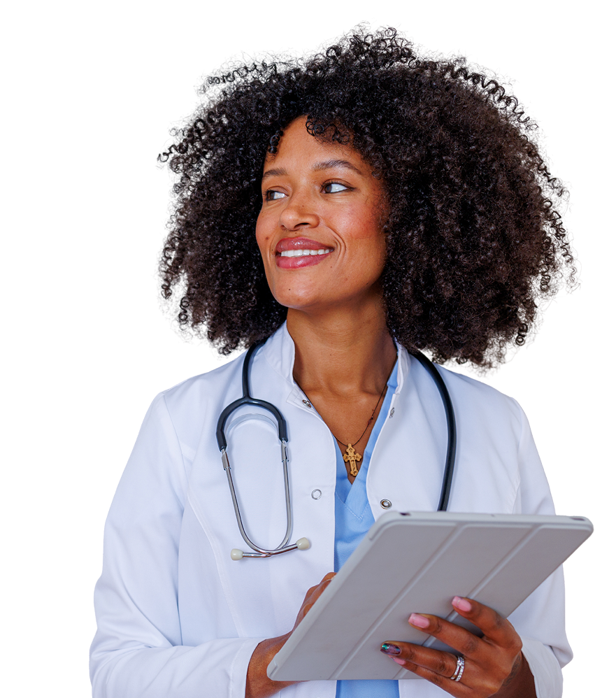 Medical professional