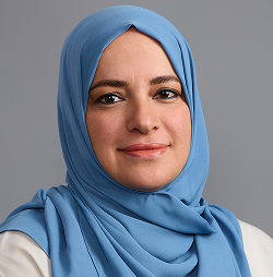 Najeeb Haddad