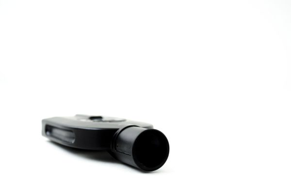 OEM Flat Connector Housing Shell