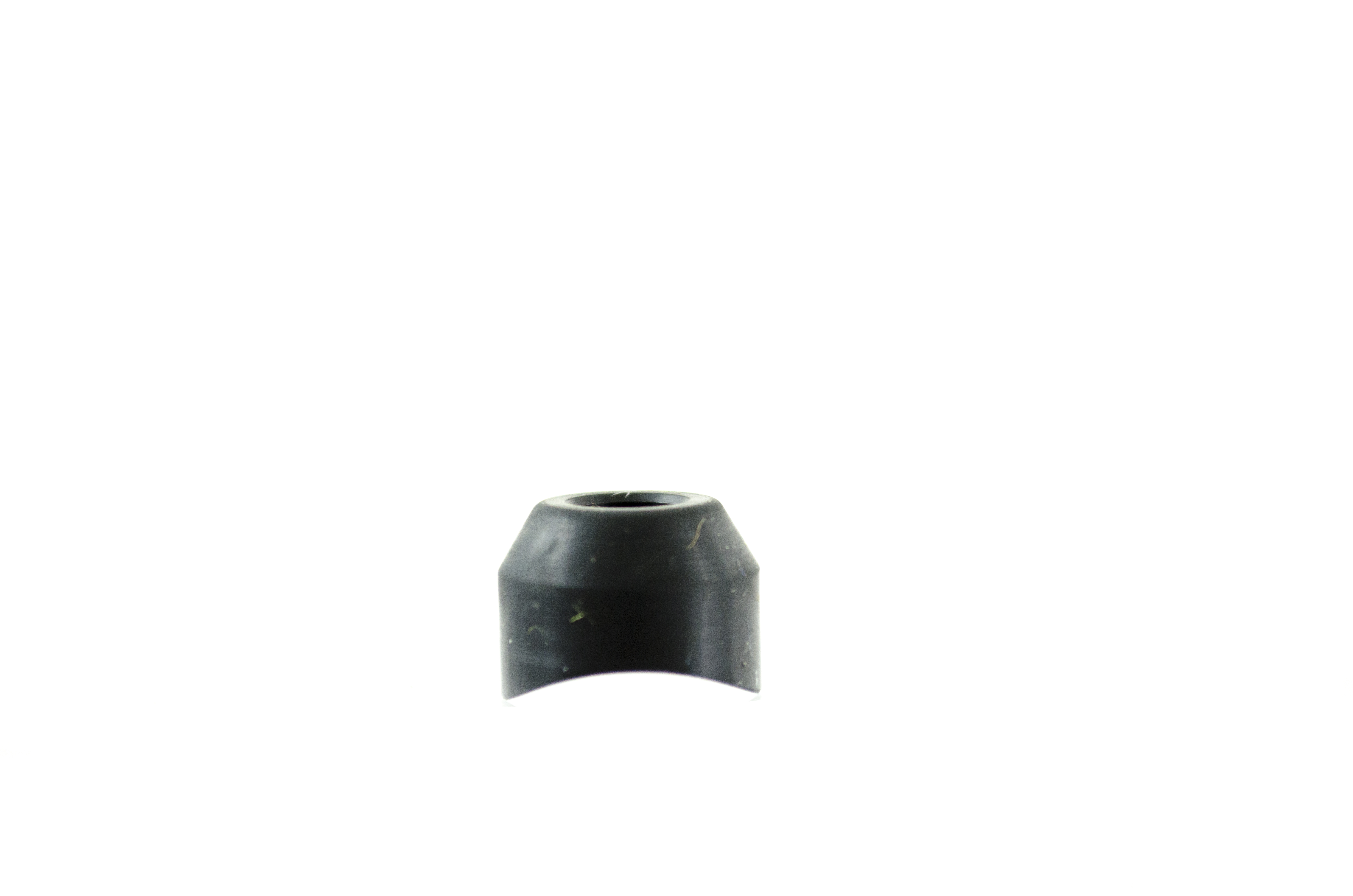 OEM Rubber Cover: Auxiliary Port Fitting - Type 4