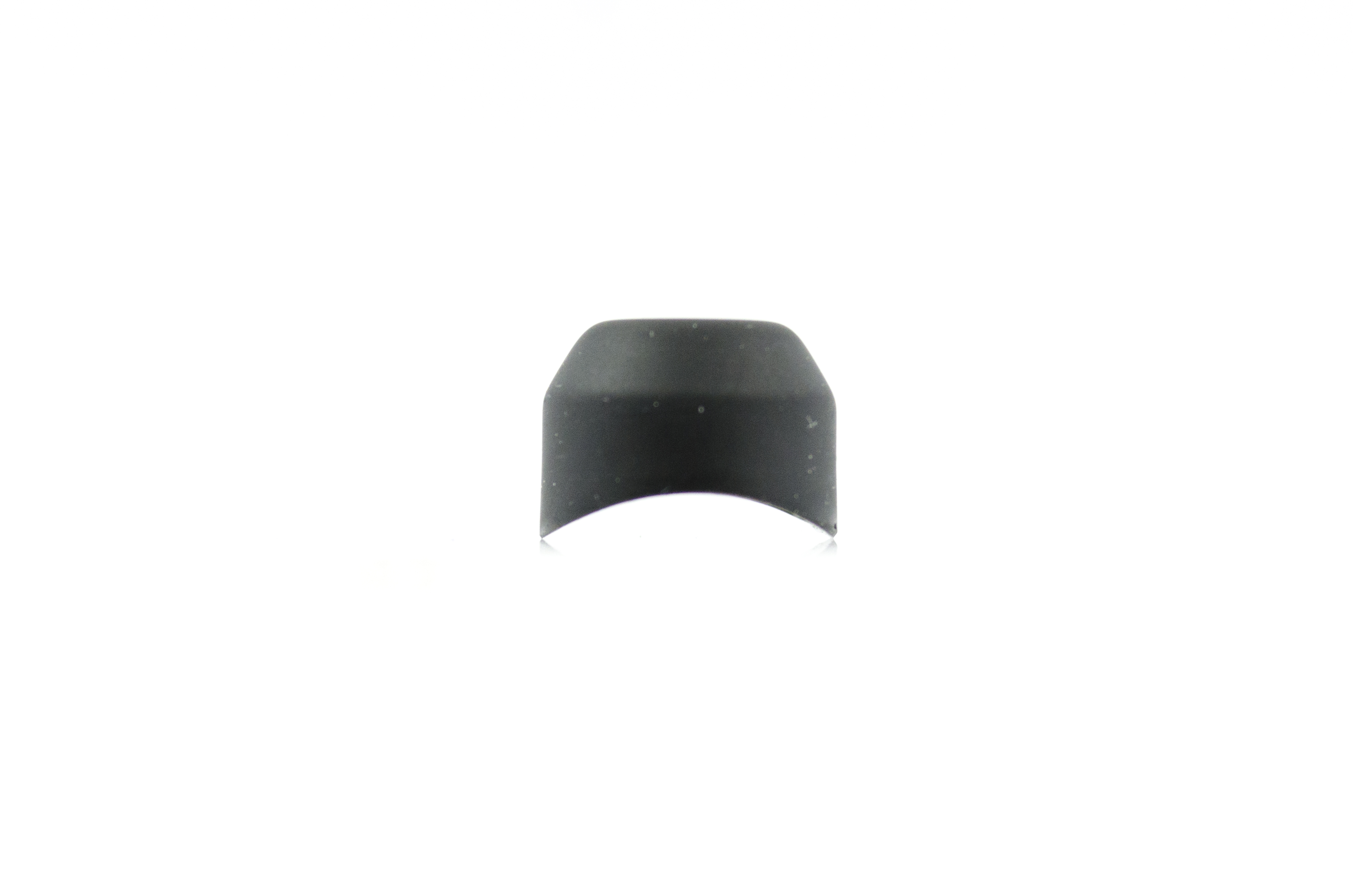 OEM Rubber Cover: Auxiliary Port Fitting - Type 5