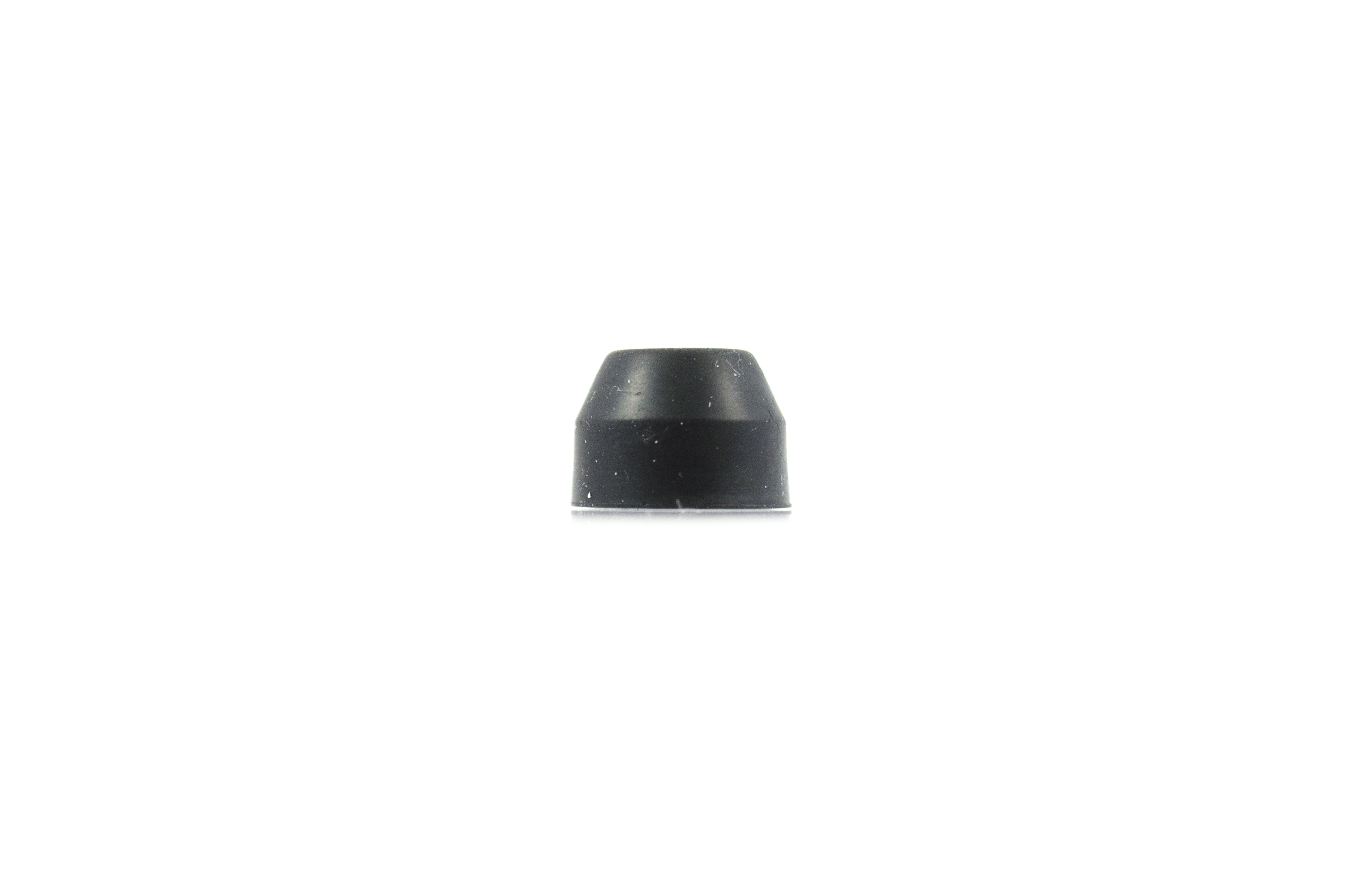 OEM Rubber Cover: Auxiliary Port Fitting - Type 6