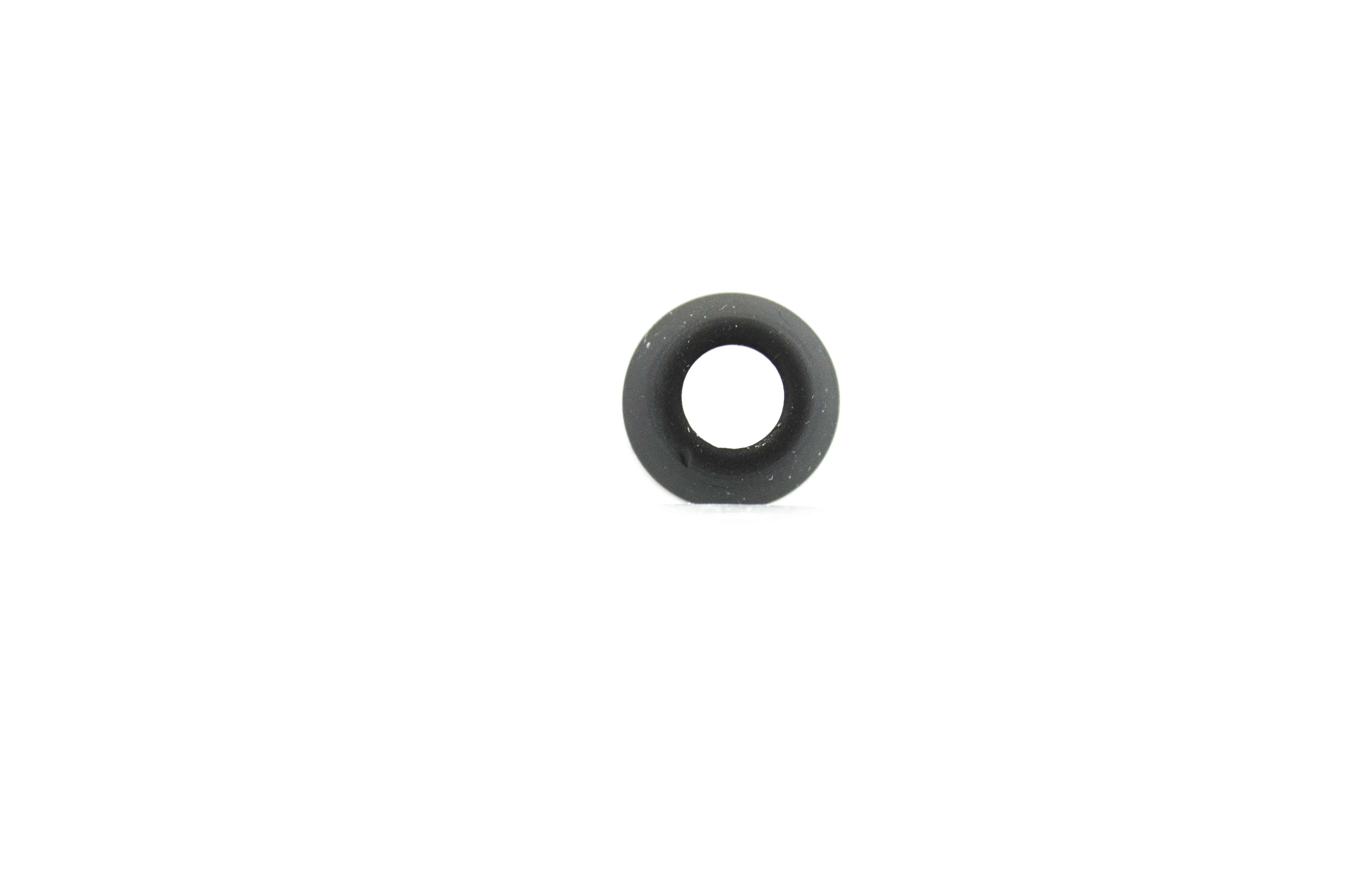 OEM Rubber Cover: Auxiliary Port Fitting - Type 7