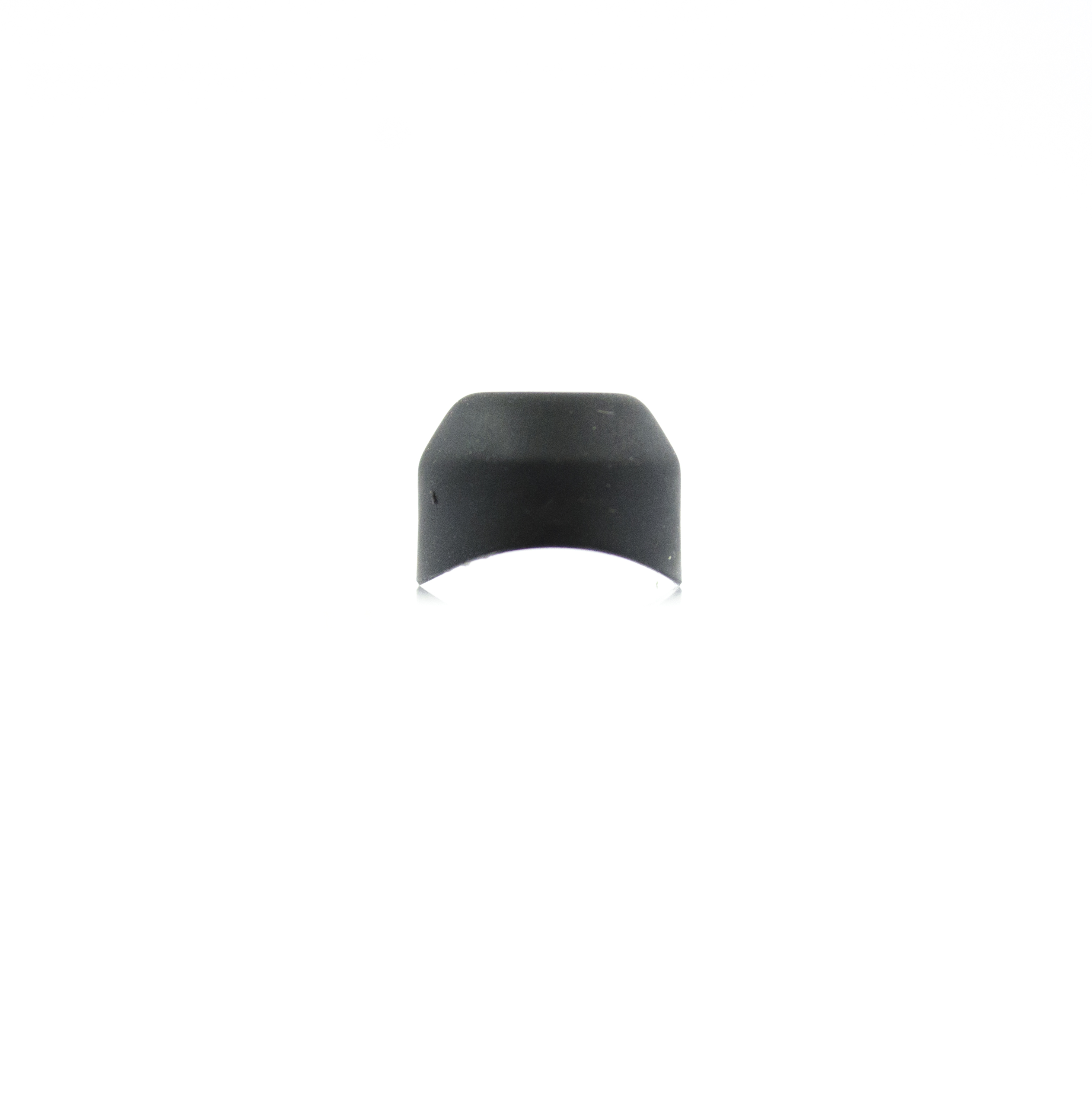 OEM Rubber Cover: Auxiliary Port Fitting - Type 8