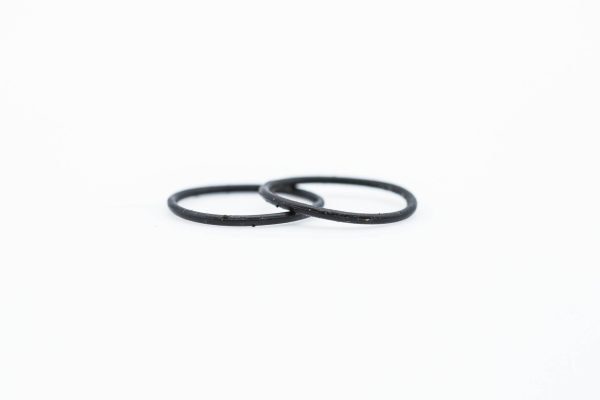 OEM O-Ring: Electrical Connector Cover Unit - 190, 290 Series