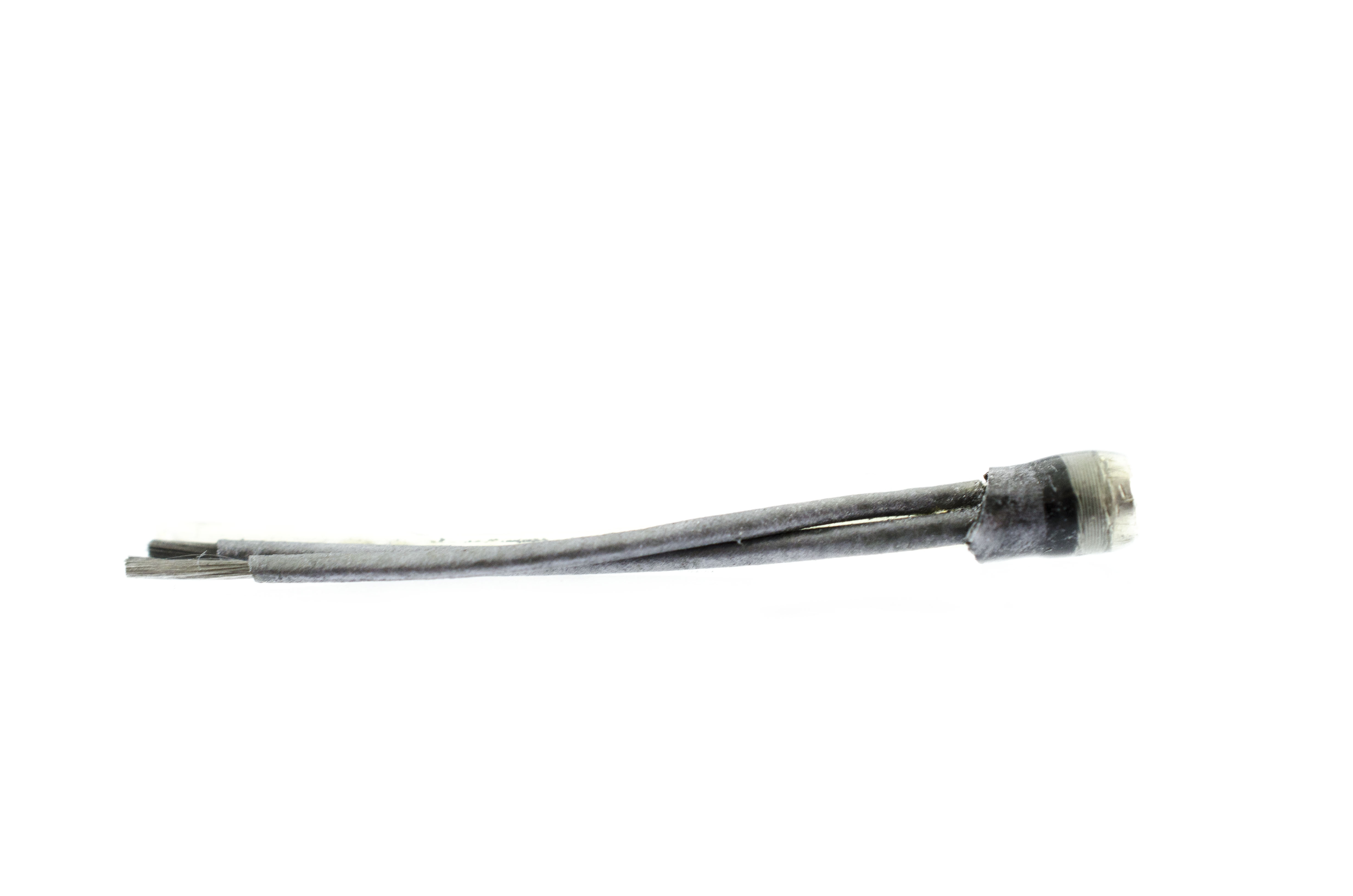 OEM Distal Tip with Lenses, C-Cover, and Objective Stack - BF-3C10