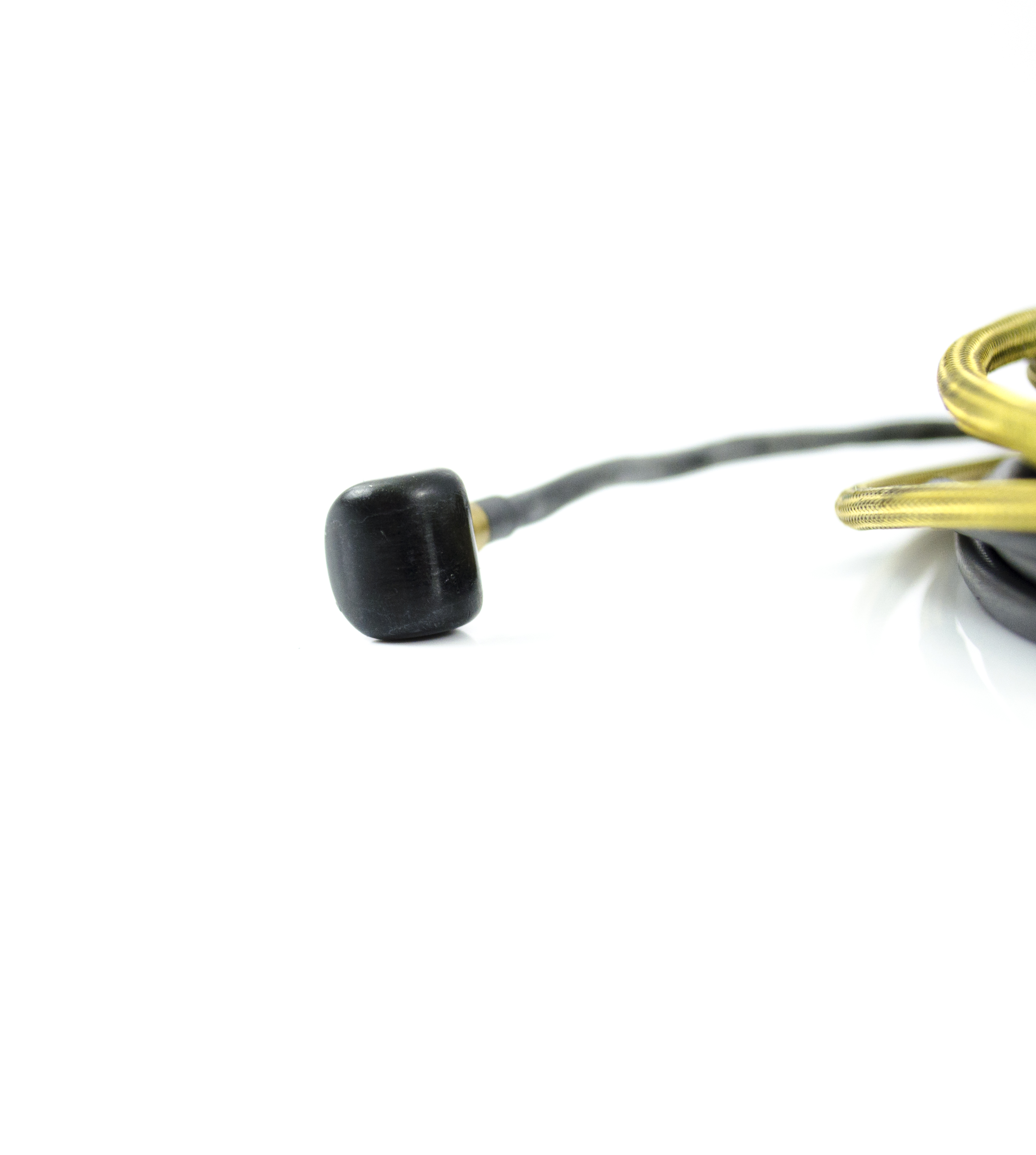 OEM Ultrasonic Transducer Head with Wire Harness - GF-UC30P, GF-UC140P