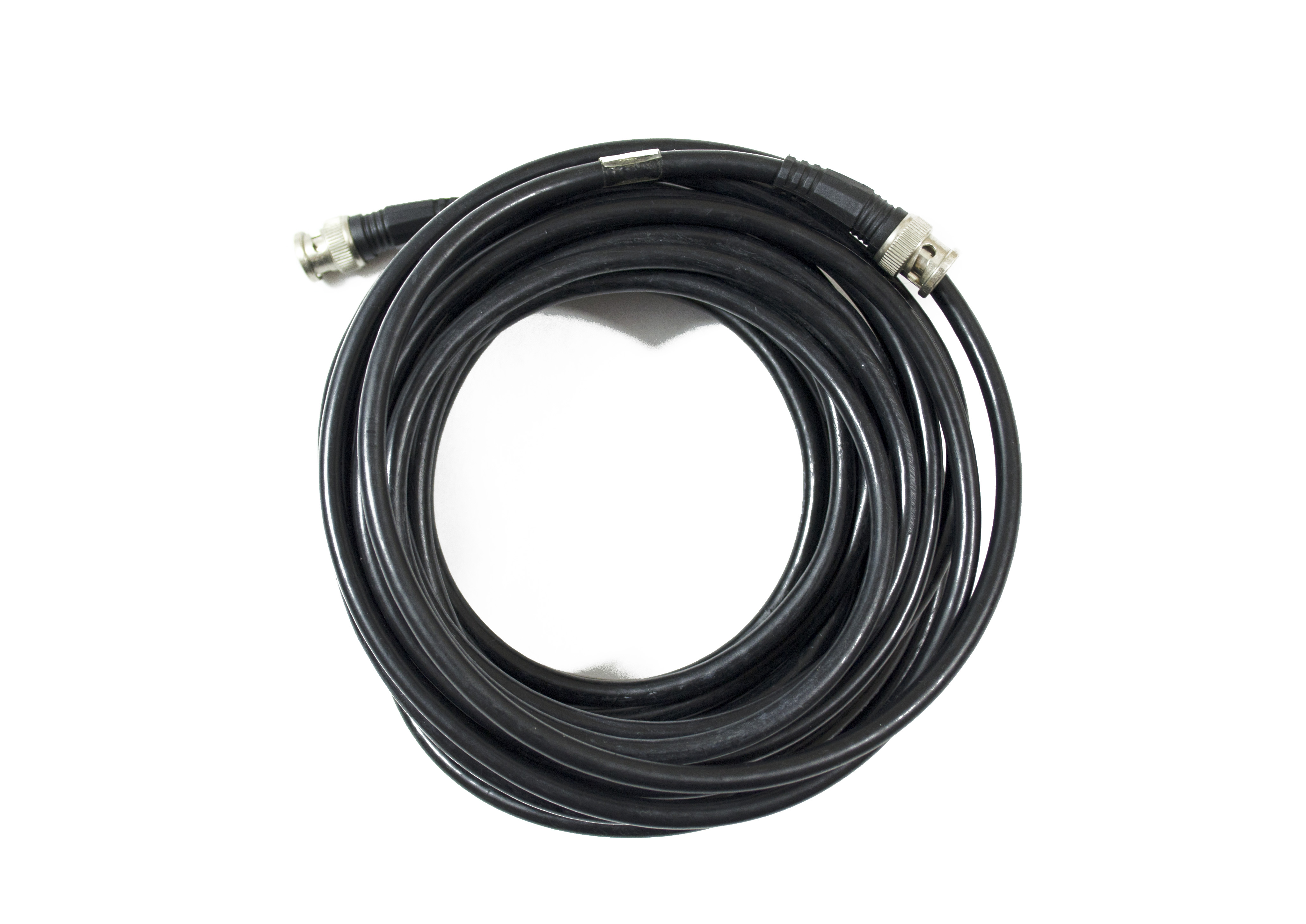 Olympus BNC Cable - 55556L25-1