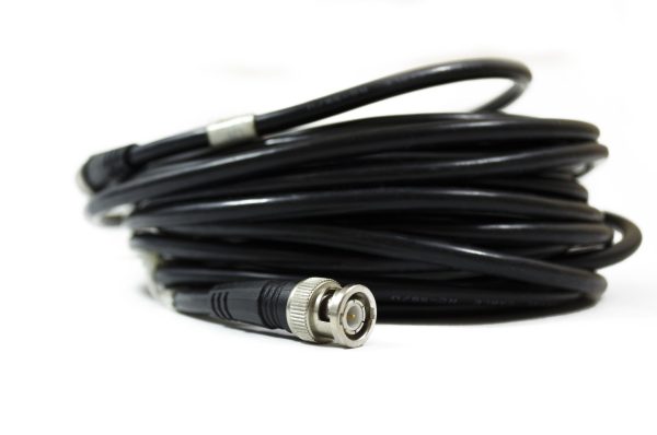 Olympus BNC Cable - 55556L25-1