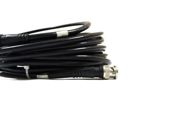 Olympus BNC Cable - 55556L25-1