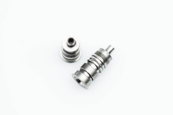 OEM Insertion Tube Proximal End Fitting - BF-XP190