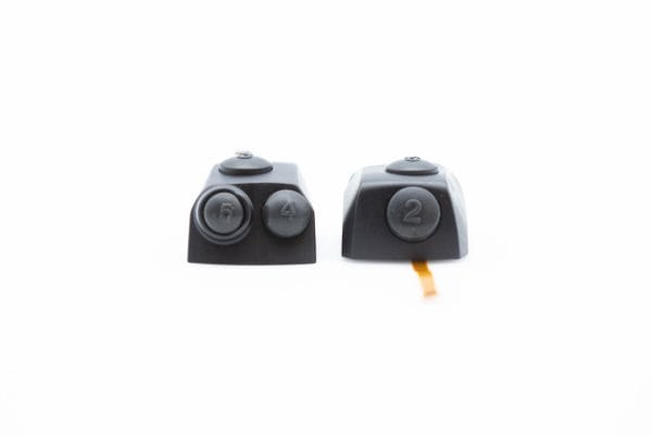 OEM Headswitch (#2-5 Block) - CF-HQ190L, GIF-HQ190 (Dual Focus Models)