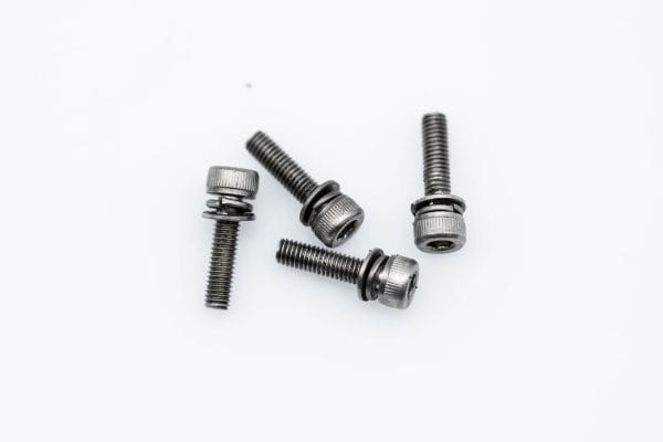 OEM Screw: Headswitch Button Piston Unit - BF-H190, BF-Q190, BF-P190, BF-1TH190, BF-XP190