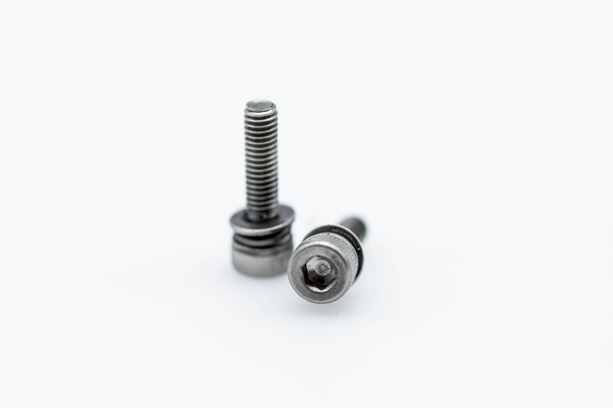 OEM Screw: Headswitch Button Piston Unit - BF-H190, BF-Q190, BF-P190, BF-1TH190, BF-XP190