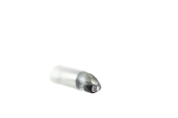 OEM Distal Tip with Lenses, C-Cover, and Objective Stack - URF-P6, URF-P6R