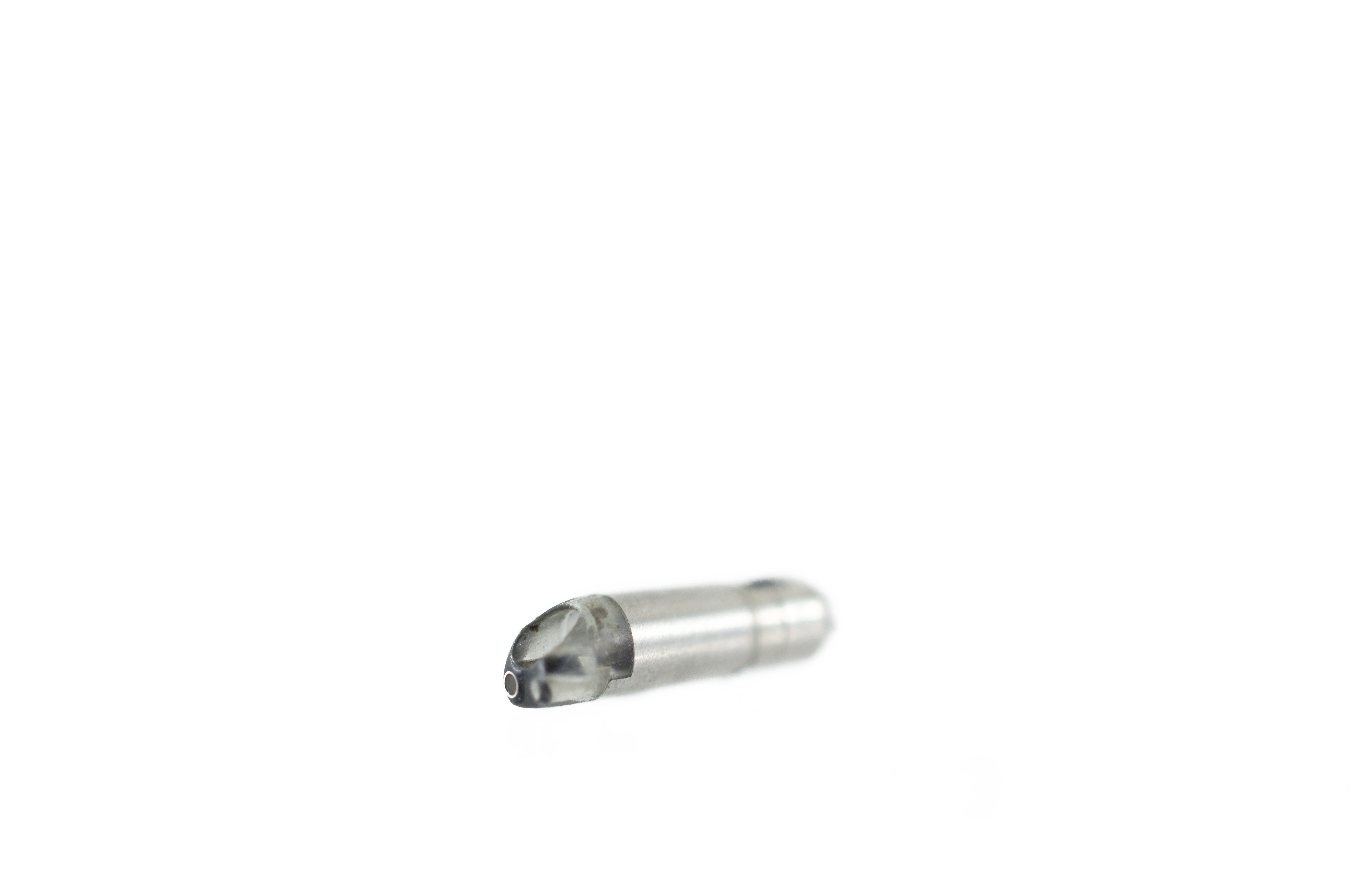 OEM Distal Tip with Lenses, C-Cover, and Objective Stack - URF-P6, URF-P6R