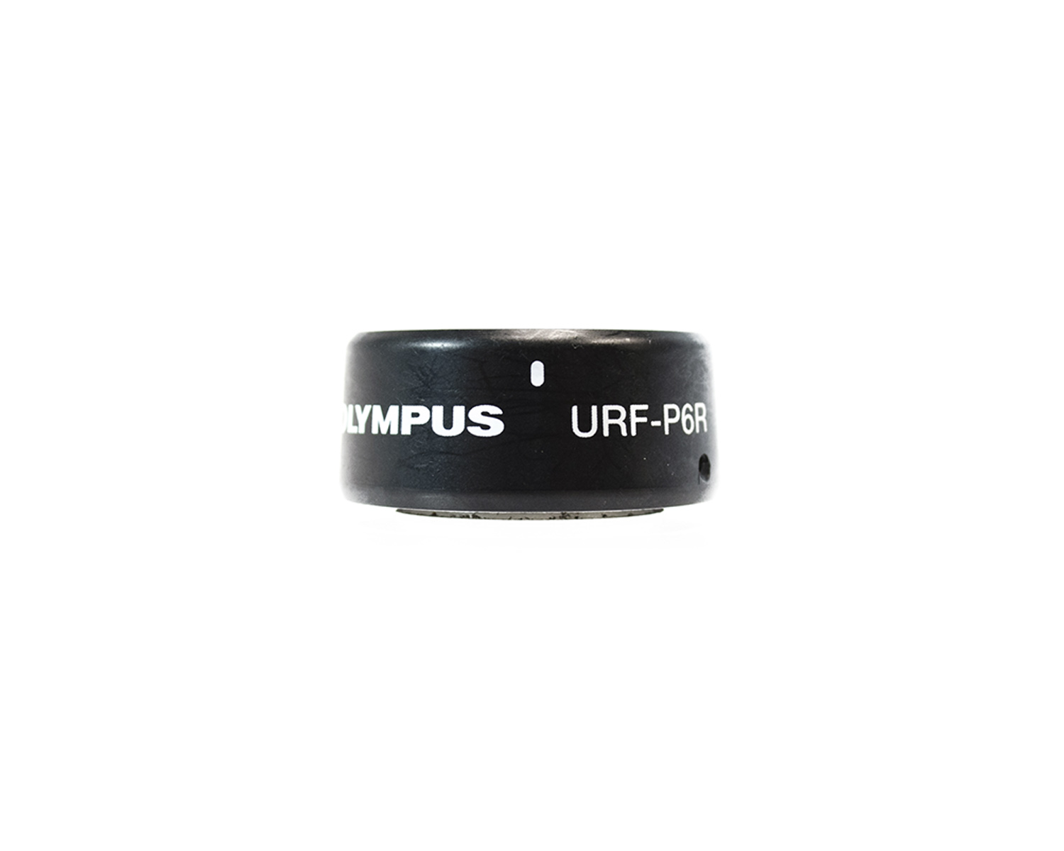 OEM Nameplate: Eyepiece - URF-P6R