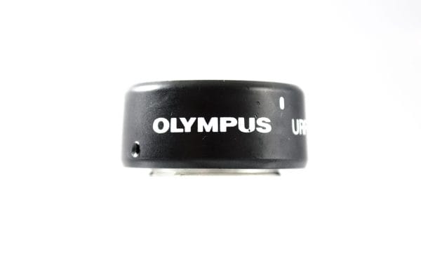 OEM Nameplate: Eyepiece - URF-P6R