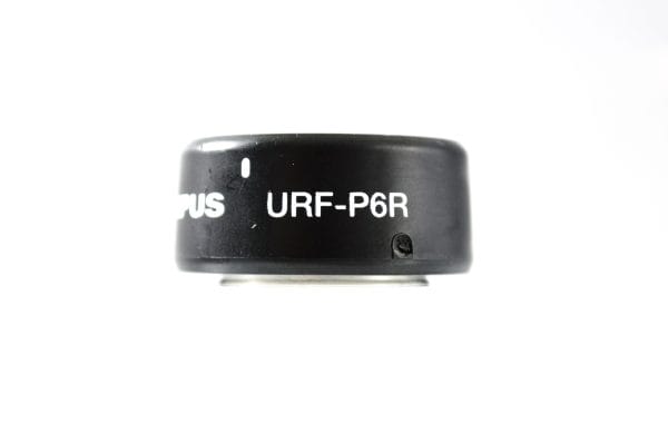 OEM Nameplate: Eyepiece - URF-P6R