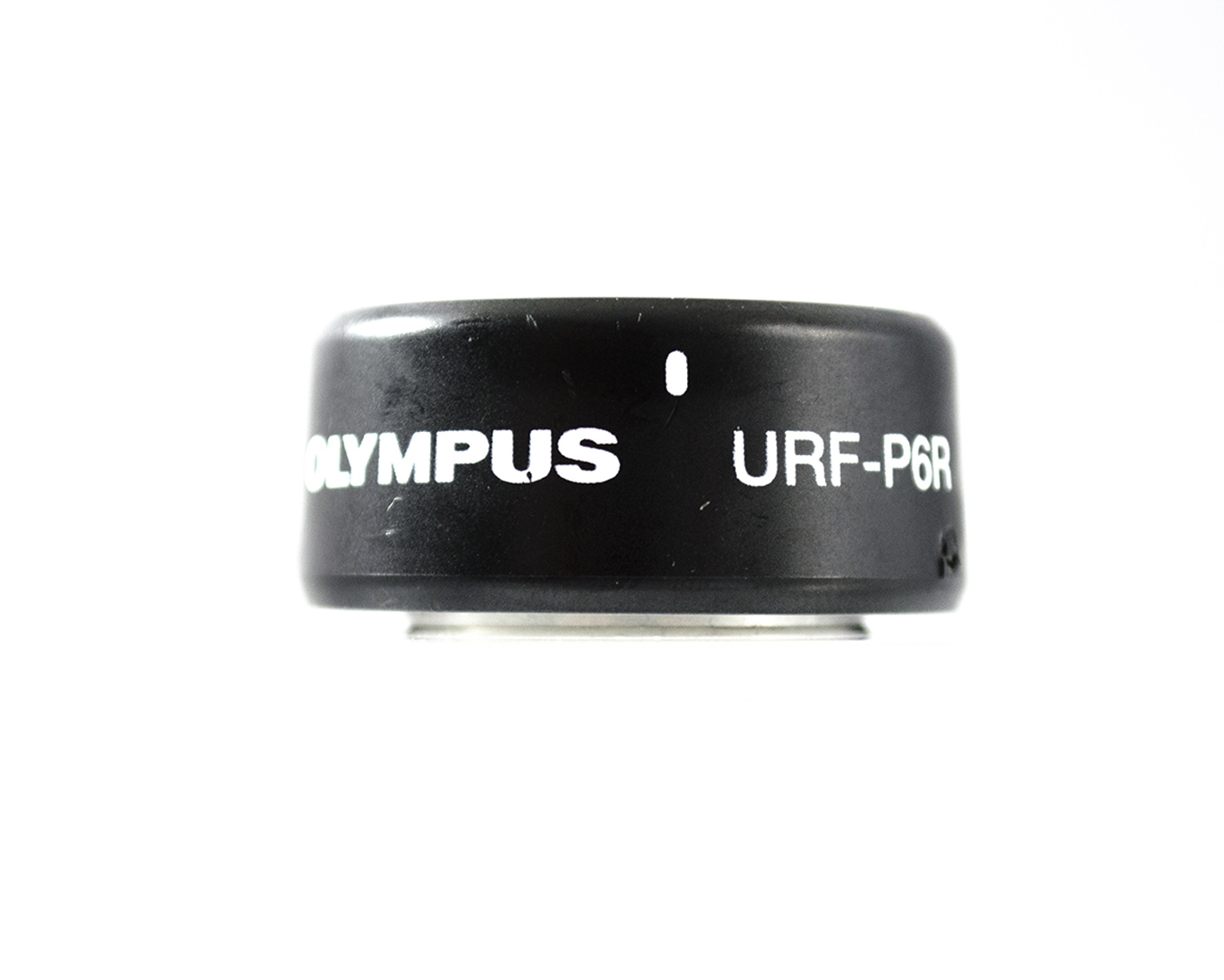 OEM Nameplate: Eyepiece - URF-P6R