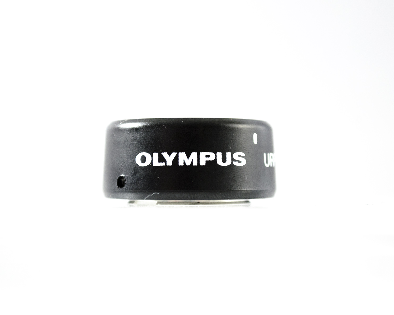 OEM Nameplate: Eyepiece - URF-P6