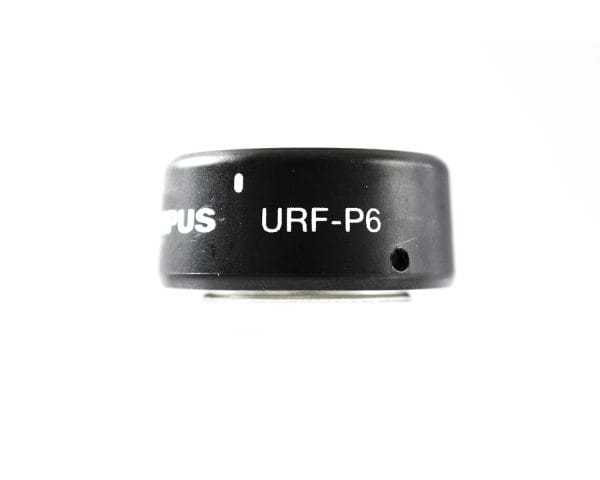 OEM Nameplate: Eyepiece - URF-P6