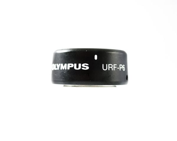 OEM Nameplate: Eyepiece - URF-P6