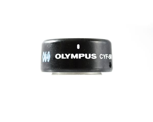 OEM Nameplate: Eyepiece - CYF-5R