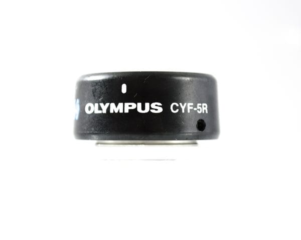 OEM Nameplate: Eyepiece - CYF-5R