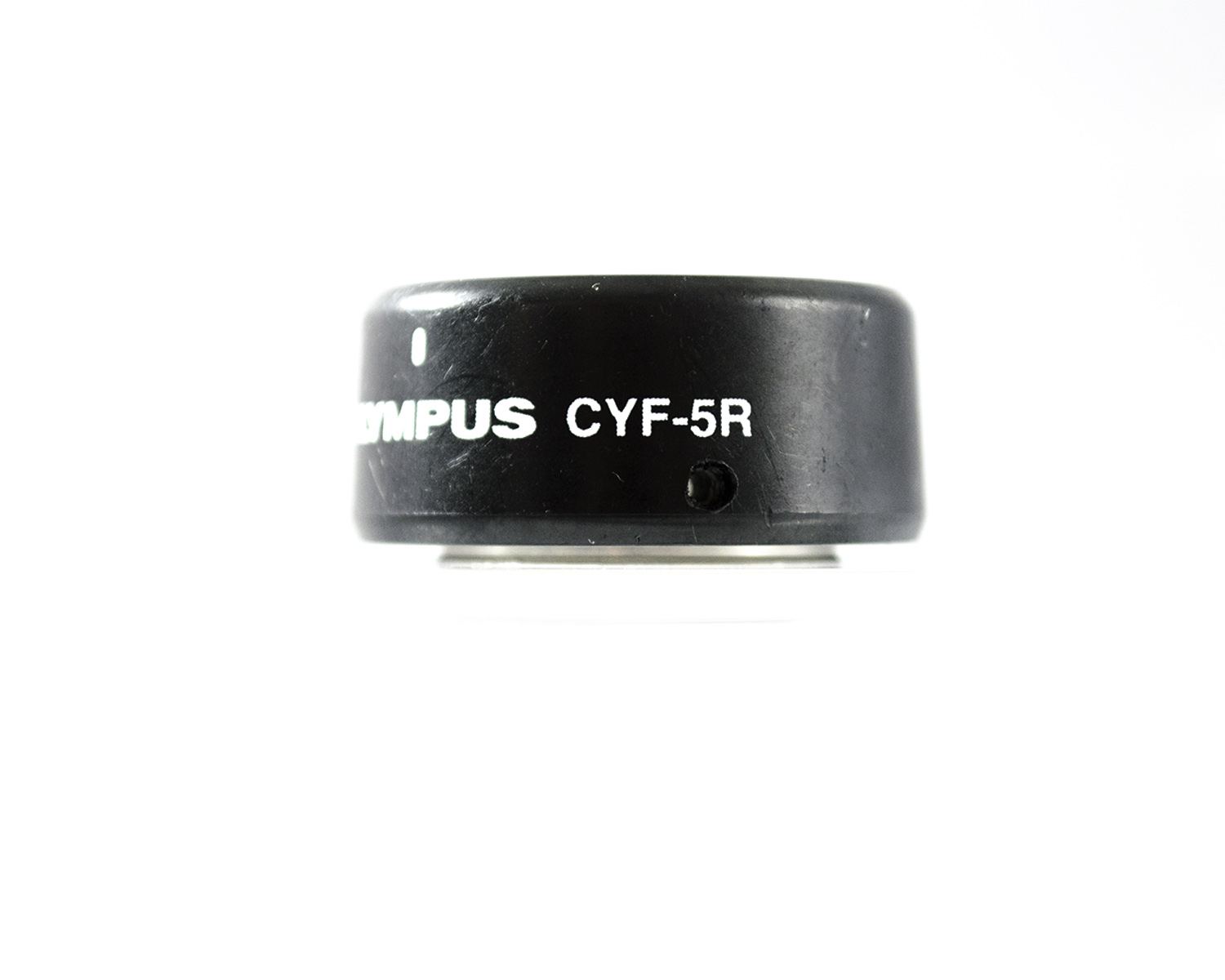 OEM Nameplate: Eyepiece - CYF-5R