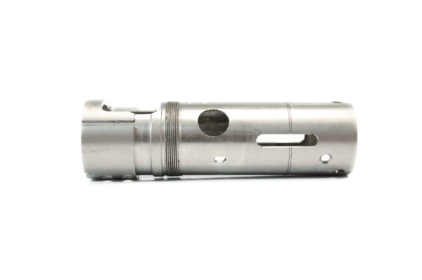 OEM Rear Cylinder (Stainless Steel) (Extended Version) - 160, 180, 240, 260 AL Models
