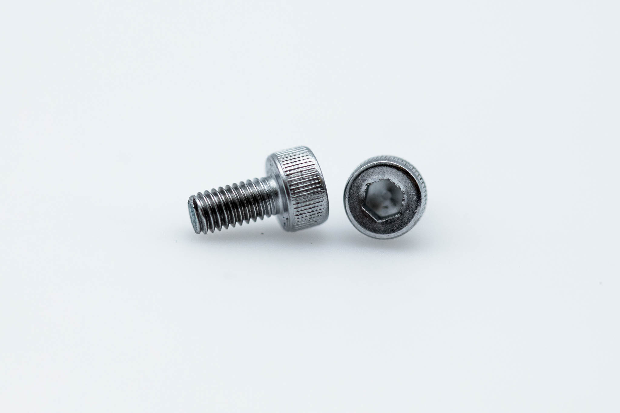 OEM Screw: Electrical Connector Prong Unit - 190, 290, BF 190, BF 290