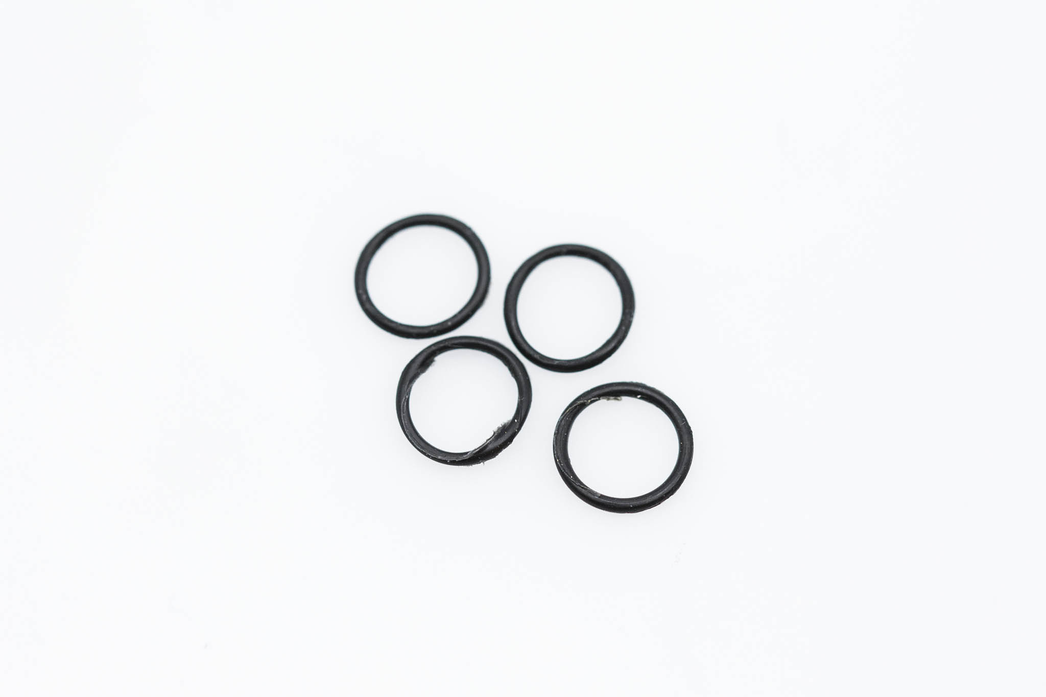 OEM O-Ring: Washer: Electrical Connector Prong Unit - 190, 290 Series