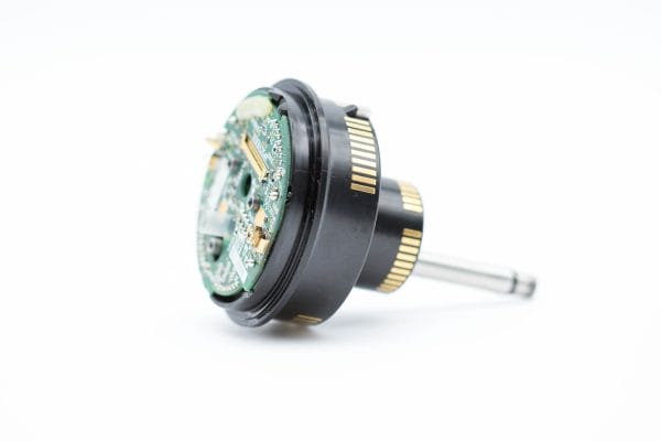 OEM Electrical Connector Plug Unit (Silver Type) - GIF-H190, GIF-1TH190, CF-H190L, PCF-H190L, CF-H185L (No Ribbons) 2