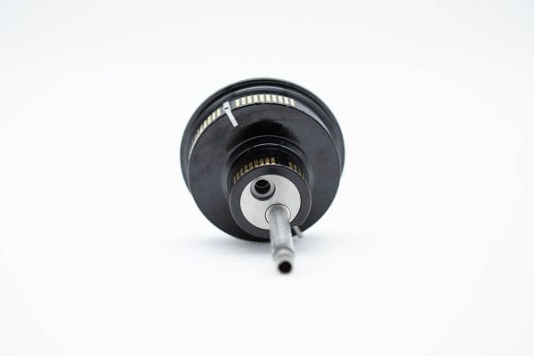 OEM Electrical Connector Plug Unit (Silver Type) - GIF-H190, GIF-1TH190, CF-H190L, PCF-H190L, CF-H185L (No Ribbons)