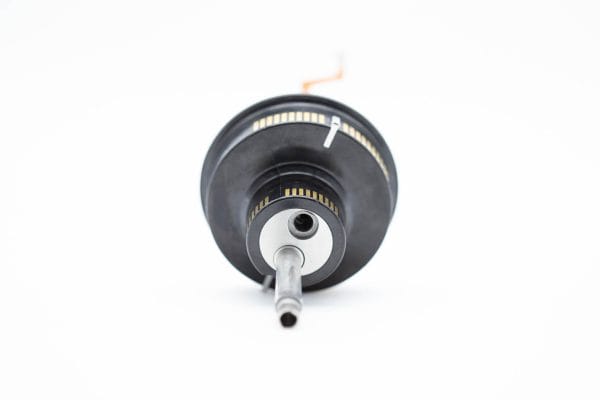 OEM Electrical Connector Plug Unit (Silver Type) - GIF-HQ190, GIF-HQ290 (Dual Focus Ribbon)