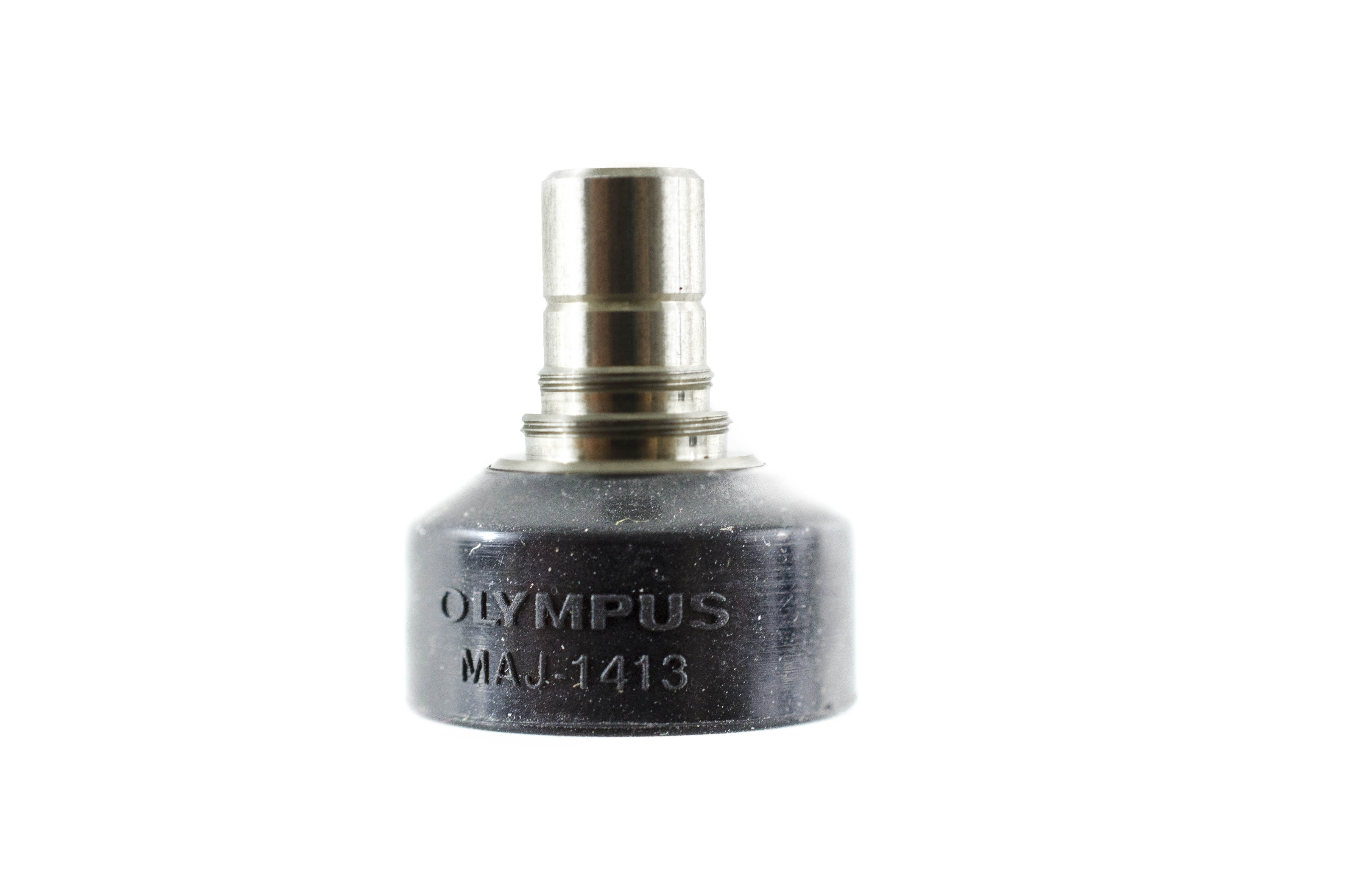 Olympus Light Guide Post Adaptor - MAJ-1413: For CYF-5, CYF-5R, CYF-5A