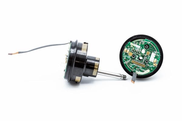 OEM Electrical Connector Plug Unit (Standard Type) - PCF-H190DL (UPD Ribbon) 5