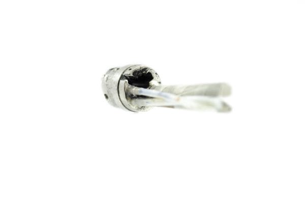 OEM Distal Tip (No Lenses) - PCF-H190L, PCF-H190I