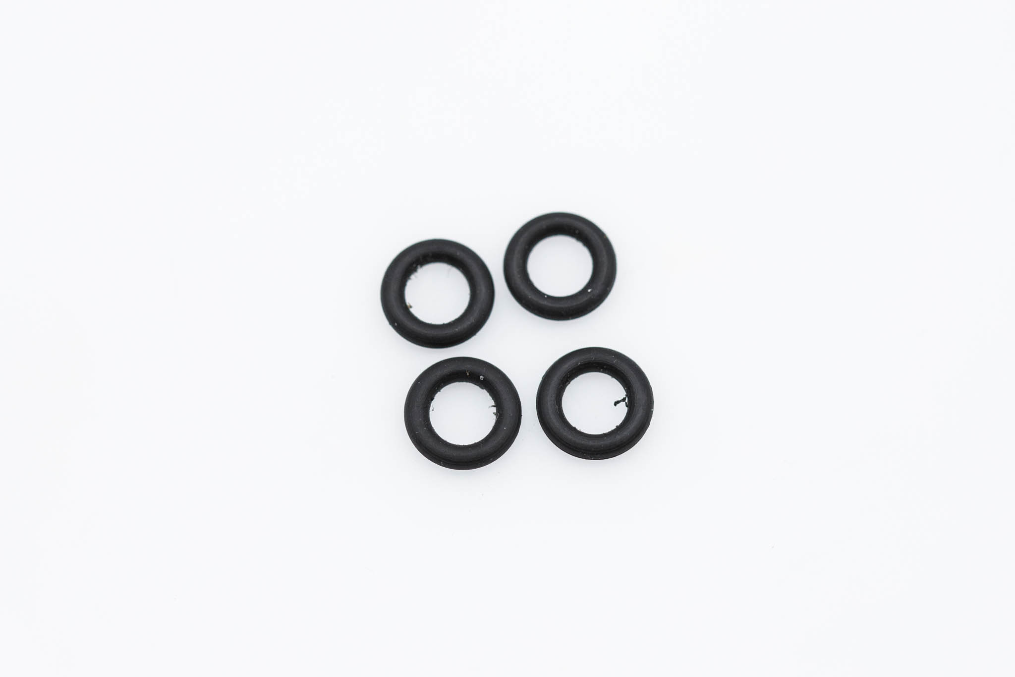 OEM O-Ring: Auxiliary Port - 190, 290 Series