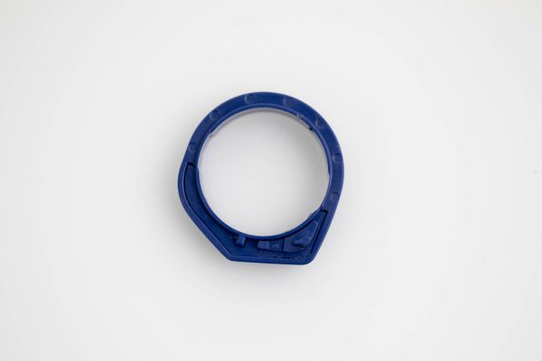OEM Cosmetic Ring: Light Guide Tube Boot - 190, 290 Series