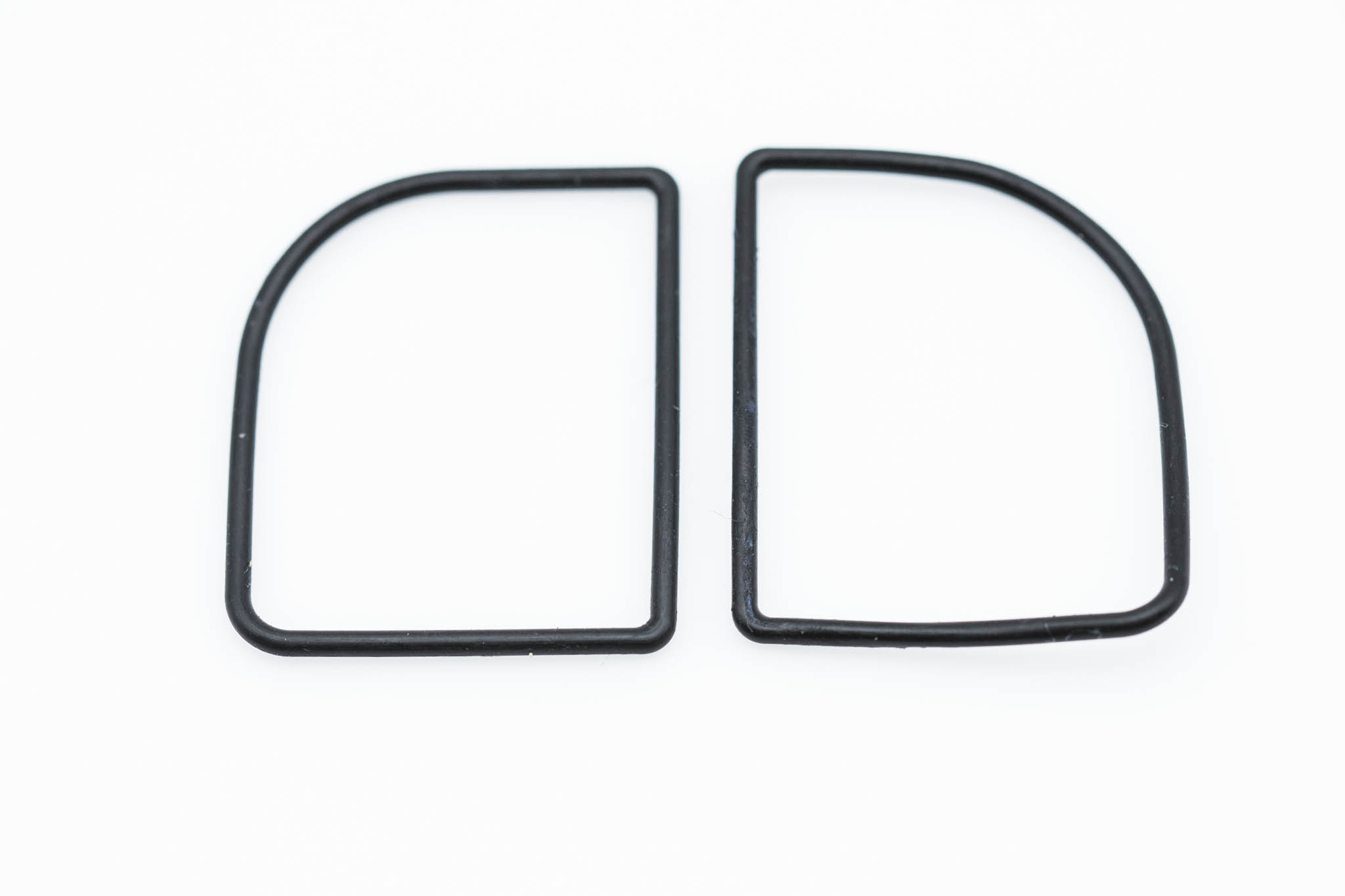 OEM O-Ring: Side Cover - 190, 290 Series