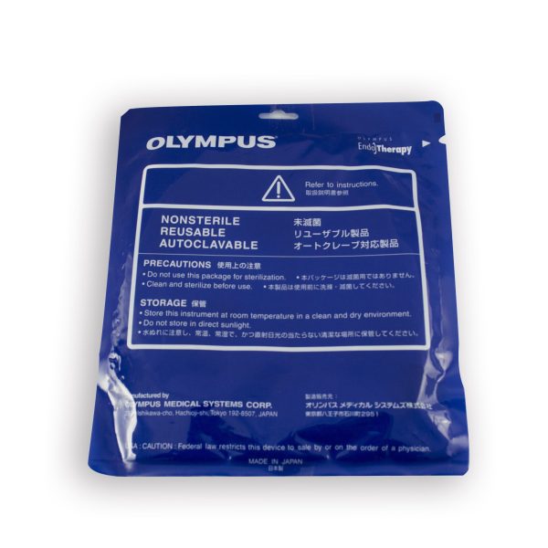 Olympus Reusable Coagulation Electrode (Heat Probe) - CD-120Z/SO