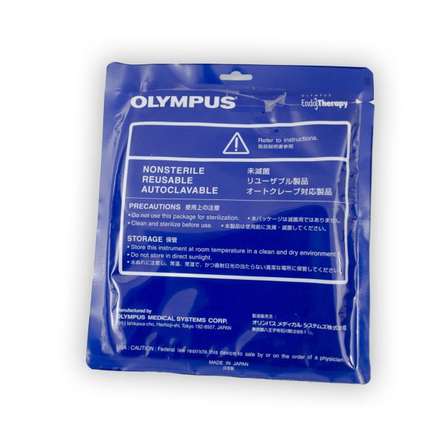 Olympus Reusable Biopsy Forceps - FB-53K-1