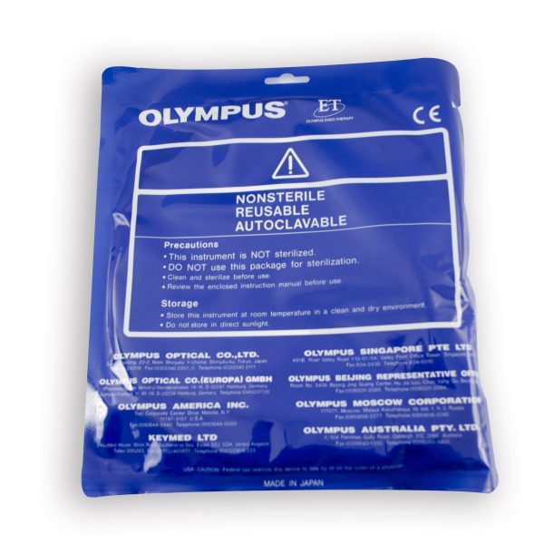Olympus Reusable Biopsy Forceps - FB-13Q-1