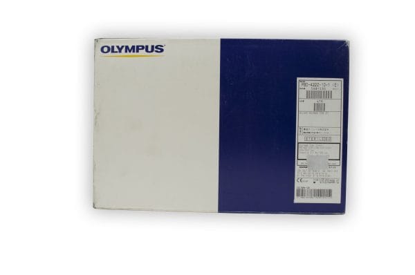 Olympus Reusable Biliary Drainage Tube - PBD-422Z-10-1 (1 Insertion Kit, 6 Drainage Tubes)