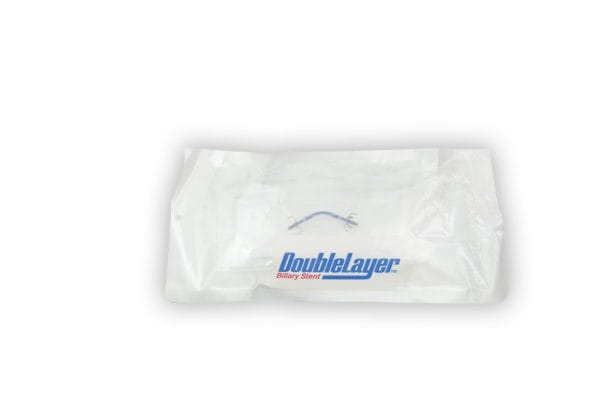 Olympus Reusable Biliary Drainage Tube - PBD-422Z-10-1 (1 Insertion Kit, 6 Drainage Tubes)