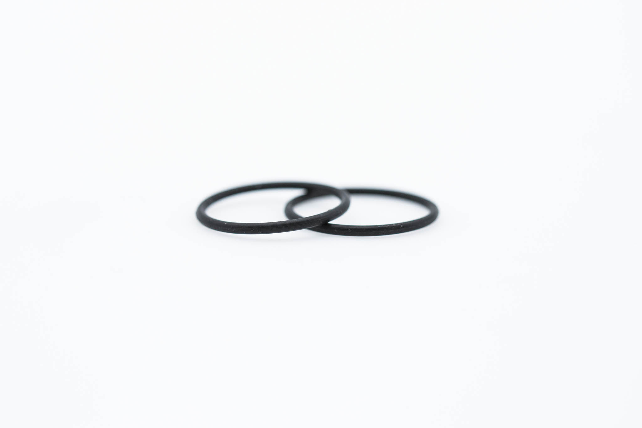 OEM O-Ring: Insertion Tube Boot - 190, 290 Series (GIF)