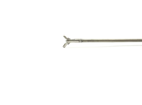 Pentax Reusable Autoclavable Biopsy Forceps with Window - KW2218CS